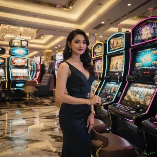 Cassino ao vivo