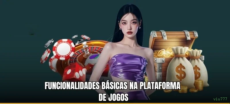 Cassino ao vivo viu777