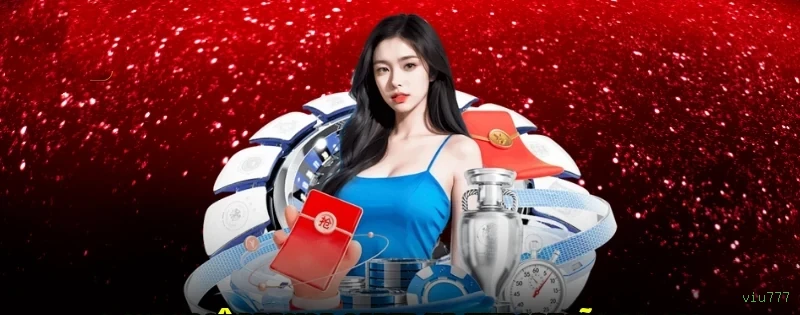 Login viu777